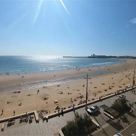 Les Pins * Les Sables-dʼOlonne