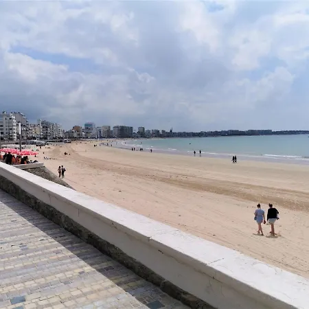 아파트 Les Pins