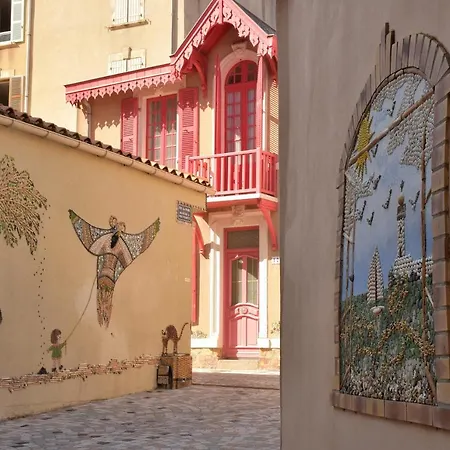 Les Pins * Les Sables-dʼOlonne