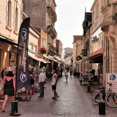 Les Pins *